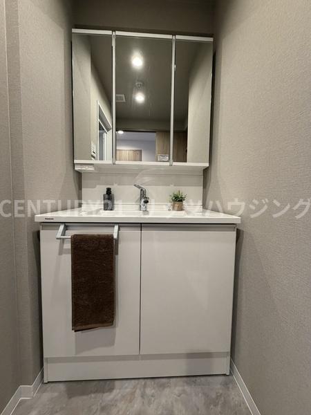 ダイアパレス樟葉　　中古マンション