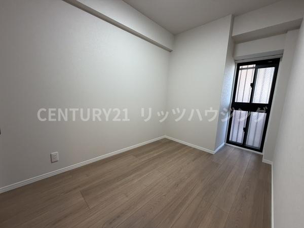 ダイアパレス樟葉　　中古マンション