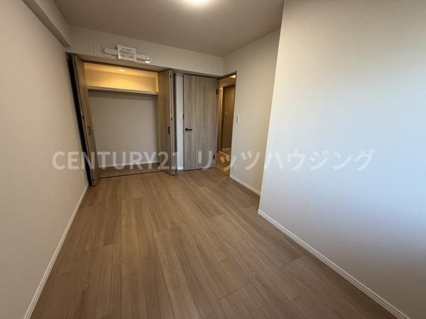 ダイアパレス樟葉　　中古マンション