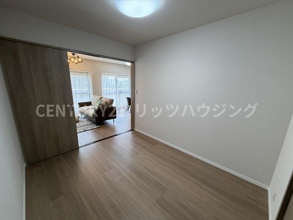 ダイアパレス樟葉　　中古マンション
