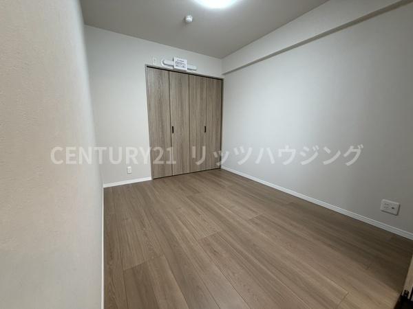 ダイアパレス樟葉　　中古マンション