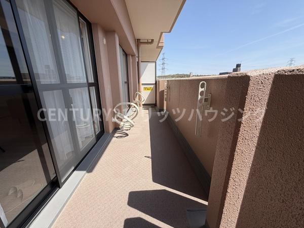 ダイアパレス樟葉　　中古マンション