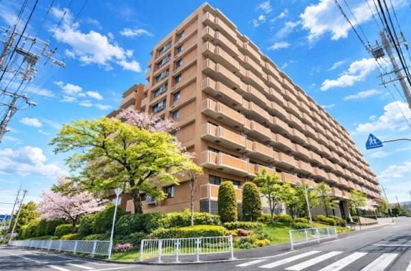 ダイアパレス樟葉　　中古マンション