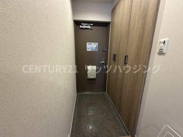 ダイアパレス樟葉　　中古マンション
