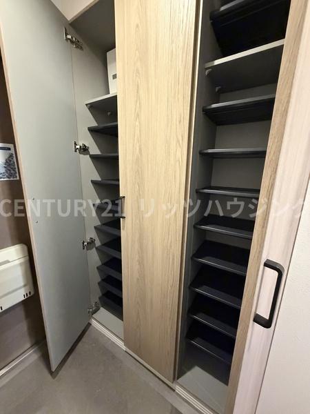 ダイアパレス樟葉　　中古マンション