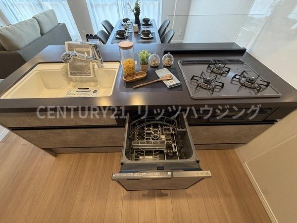 ダイアパレス樟葉　　中古マンション