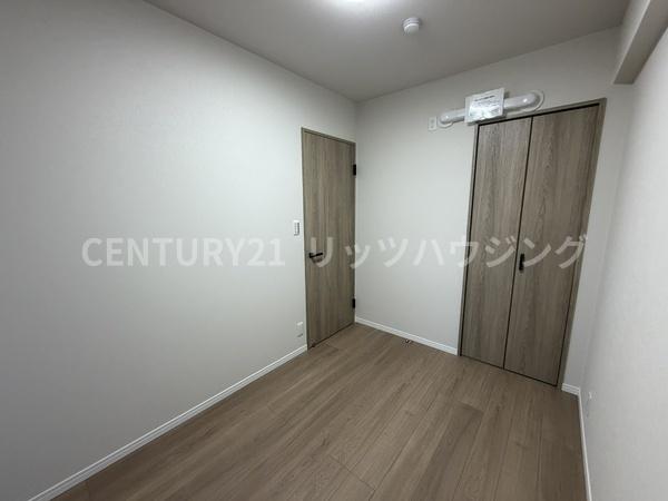 ダイアパレス樟葉　　中古マンション