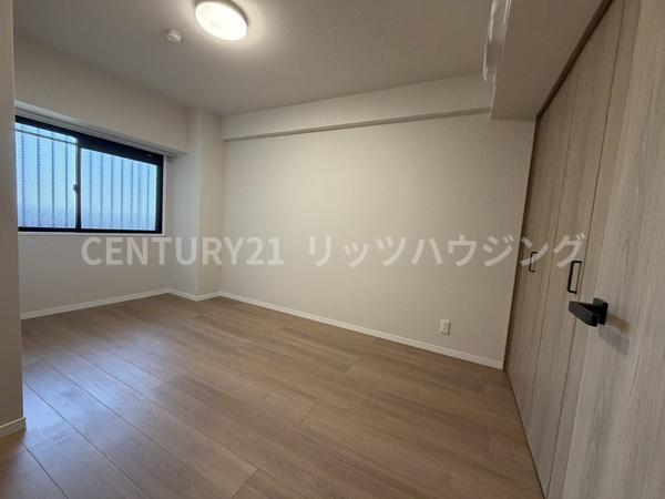 ダイアパレス樟葉　　中古マンション
