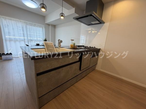 ダイアパレス樟葉　　中古マンション