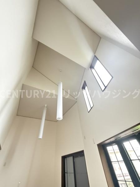 枚方市茄子作１丁目の中古一戸建て