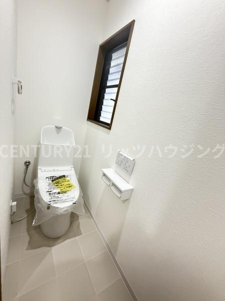 枚方市茄子作１丁目の中古一戸建て