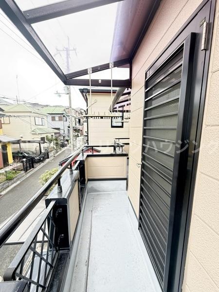 枚方市茄子作１丁目の中古一戸建て