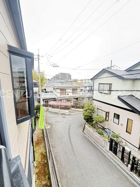 枚方市茄子作１丁目の中古一戸建て