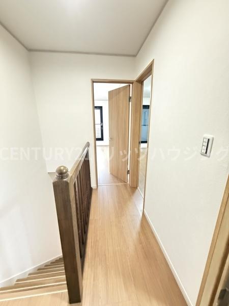枚方市茄子作１丁目の中古一戸建て