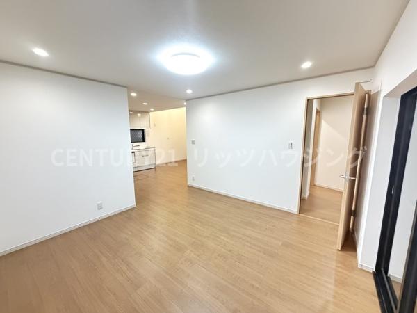 枚方市茄子作１丁目の中古一戸建て
