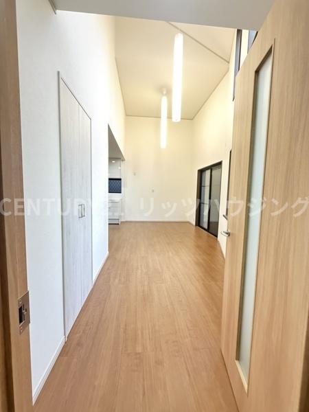 枚方市茄子作１丁目の中古一戸建て