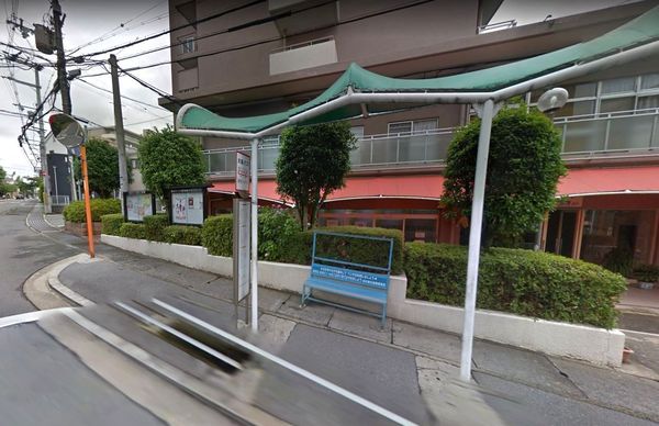 枚方ハイツ　第八号棟　中古マンション(枚方ハイツ停（京阪バス）)