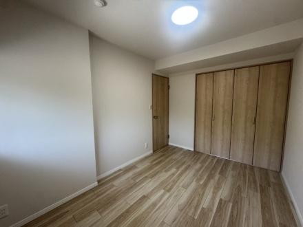 枚方ハイツ　第八号棟　中古マンション