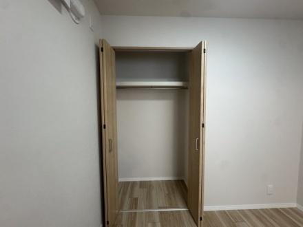 枚方ハイツ　第八号棟　中古マンション