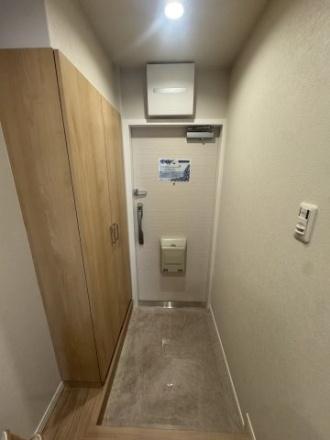 枚方ハイツ　第八号棟　中古マンション