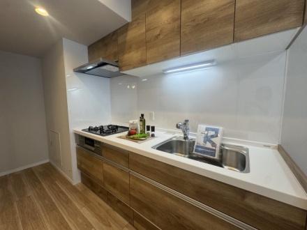 枚方ハイツ　第八号棟　中古マンション