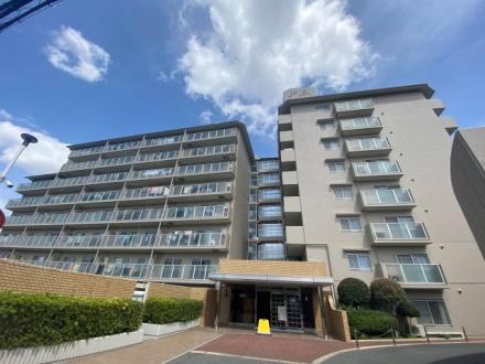 ルネ枚方　中古マンション