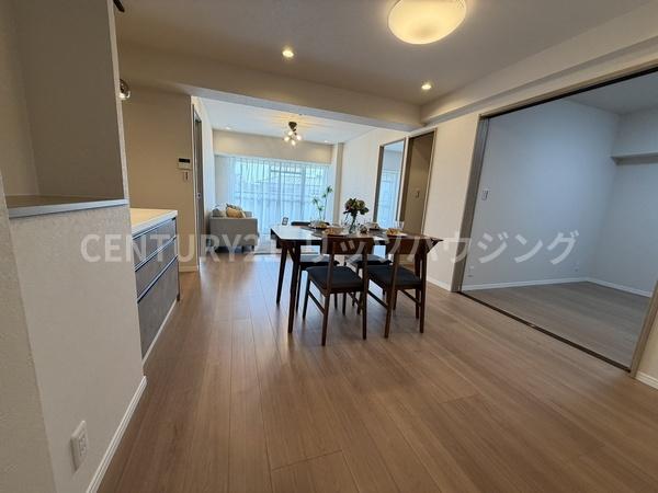 ルネ枚方　中古マンション