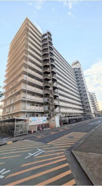 寝屋川サンハイツA棟　中古マンション