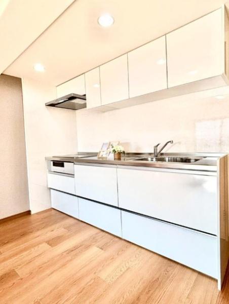 寝屋川サンハイツA棟　中古マンション