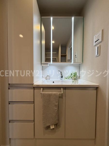 香里ヶ丘七丁目アーバンライフ　中古マンション