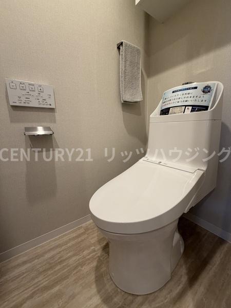 香里ヶ丘七丁目アーバンライフ　中古マンション