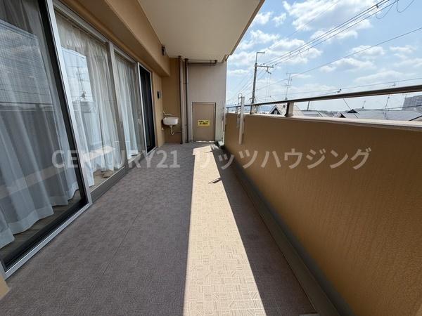 香里ヶ丘七丁目アーバンライフ　中古マンション