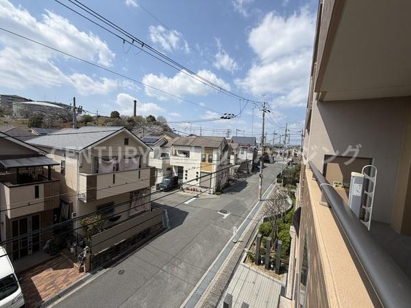 香里ヶ丘七丁目アーバンライフ　中古マンション