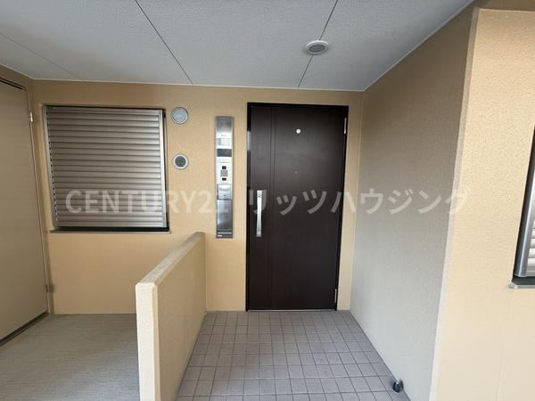 香里ヶ丘七丁目アーバンライフ　中古マンション
