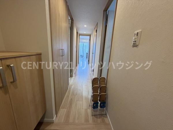 香里ヶ丘七丁目アーバンライフ　中古マンション