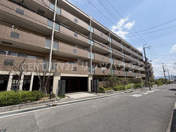 香里ヶ丘七丁目アーバンライフ　中古マンション