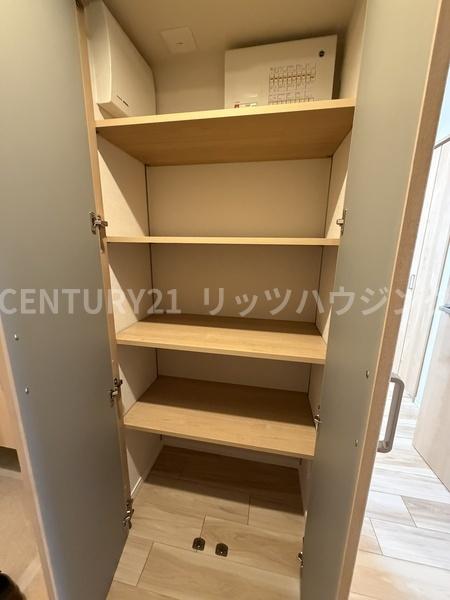 香里ヶ丘七丁目アーバンライフ　中古マンション