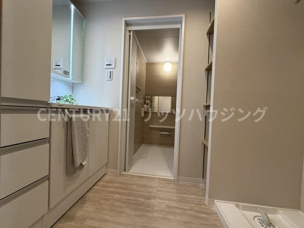 香里ヶ丘七丁目アーバンライフ　中古マンション