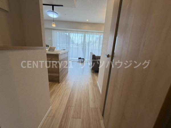 香里ヶ丘七丁目アーバンライフ　中古マンション