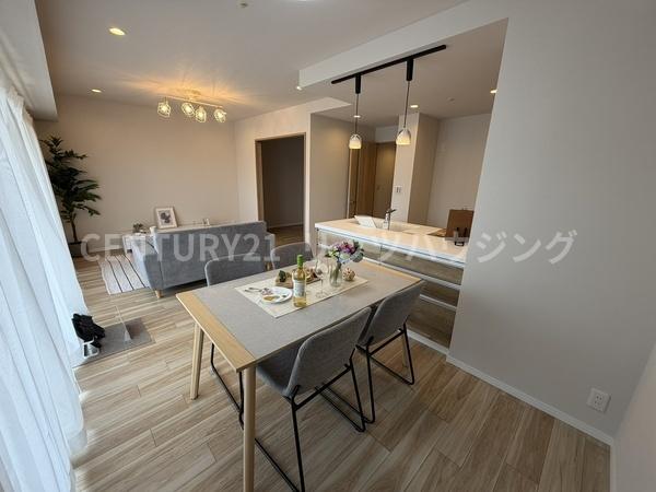 香里ヶ丘七丁目アーバンライフ　中古マンション