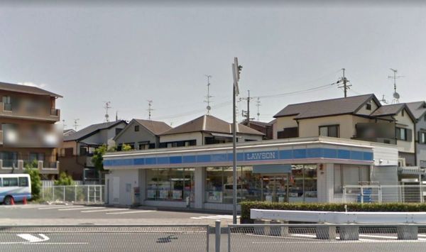 寝屋川市春日町　新築一戸建て　２期１号地(ローソン寝屋川対馬江東町店.)