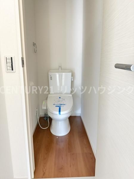 寝屋川市春日町　新築一戸建て　２期１号地