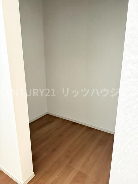 寝屋川市春日町　新築一戸建て　２期１号地