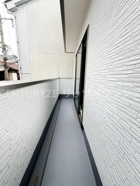 寝屋川市春日町　新築一戸建て　２期１号地