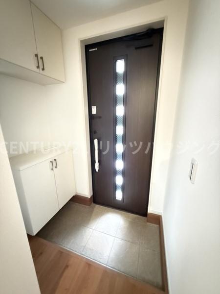 寝屋川市春日町　新築一戸建て　２期１号地