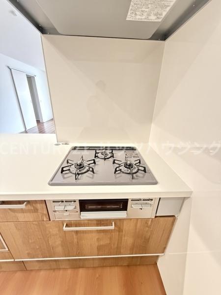 寝屋川市春日町　新築一戸建て　２期１号地