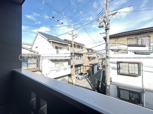 枚方市松丘町　新築一戸建て