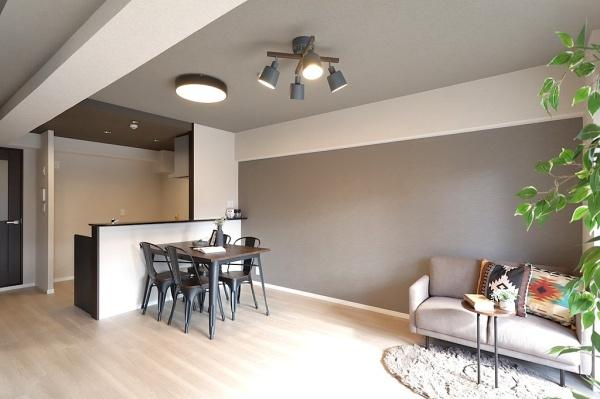 千里グランドコーポ　中古マンション