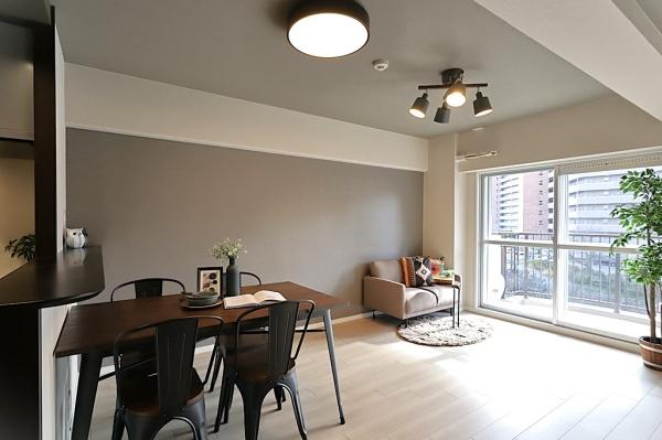 千里グランドコーポ　中古マンション