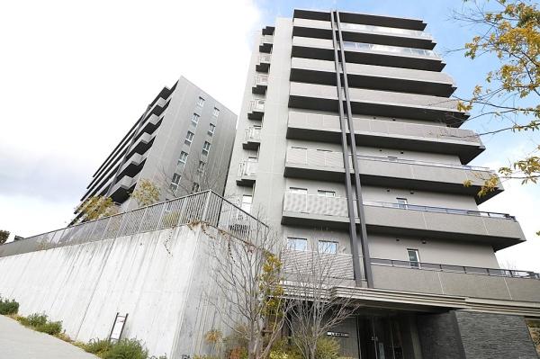 レーベン千里青山台GRAN　HIGH　中古マンション